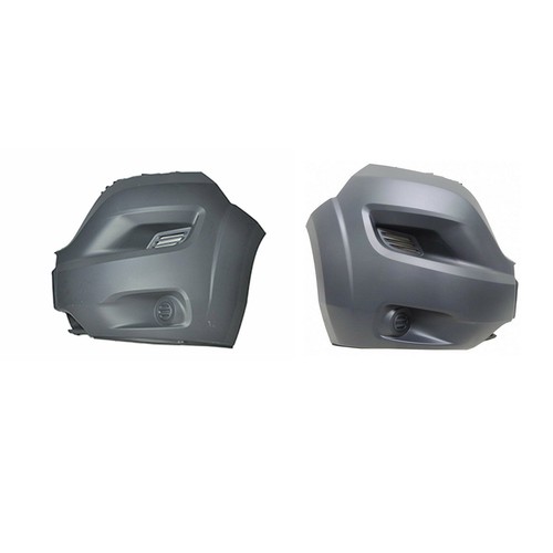 Fits citroen relay - fits, front