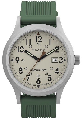 Timex expedition scout - scout, (40mm)