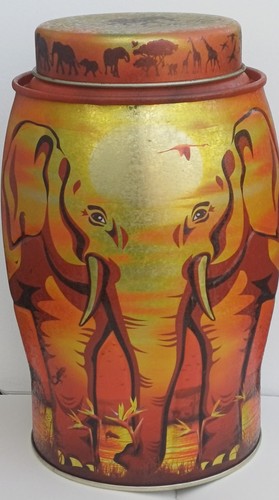 Rare williamson tea - williamson,