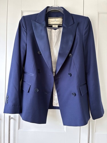 Womens blazer jacket malene - blazer, by