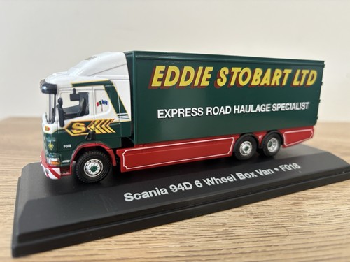 Oxford diecast stob028 - oxford, 6