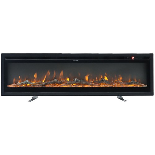 Smallbee electric fireplace - electric,