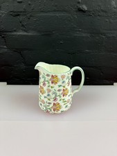 Minton Haddon Hall Large Milk