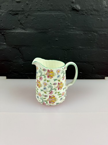 Minton haddon hall large - large, milk