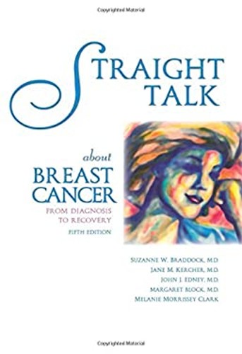 Straight talk about breast - straight,