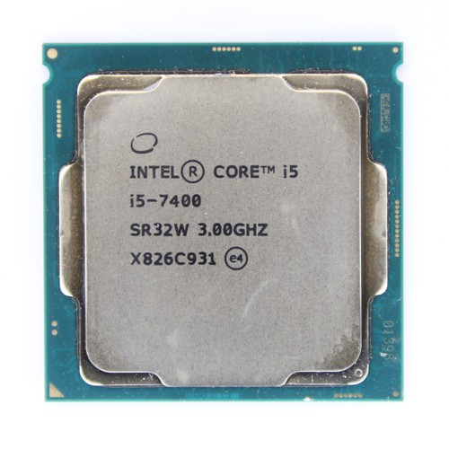 Intel core 7400 0 ghz - core, 3.0