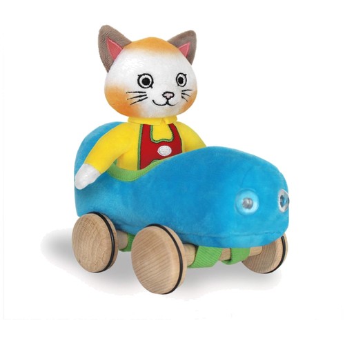Richard scarry collection - richard,