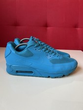 Nike air max hyperfuse blue - 90,