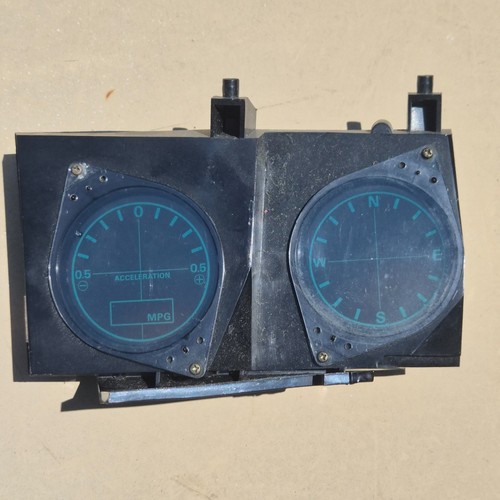 Nissan 300zx dash - nissan,