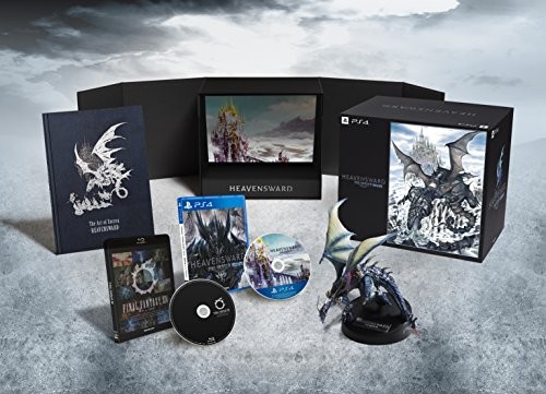 Ps4 final fantasy xiv - ps4,