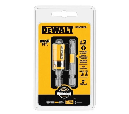 Dewalt maxfit screwdriver - maxfit,
