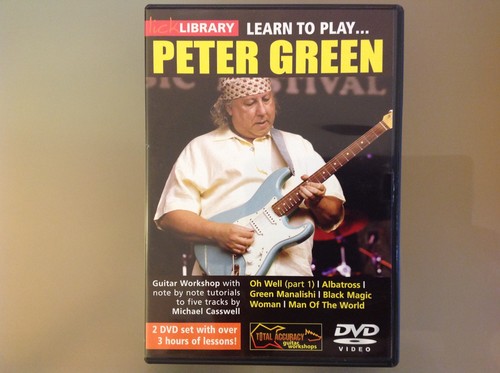 Learn play peter - learn, to