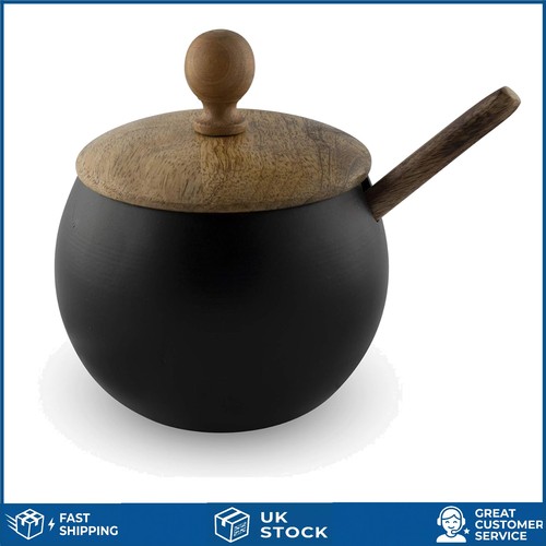 Versatile black sugar - black,