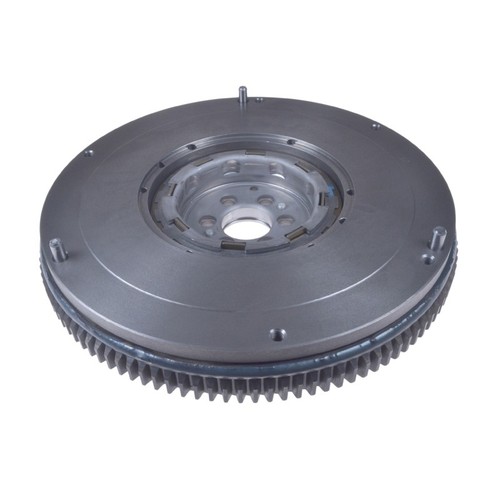 Dual mass flywheel - flywheel, fits