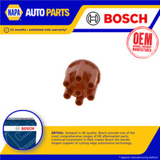 Distributor Cap fits PORSCHE