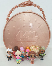 LOL Big Surprise Limited