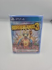 Borderlands 3 (PlayStation 4