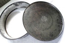 LARGE 29.5 CM ZENKER SPRING