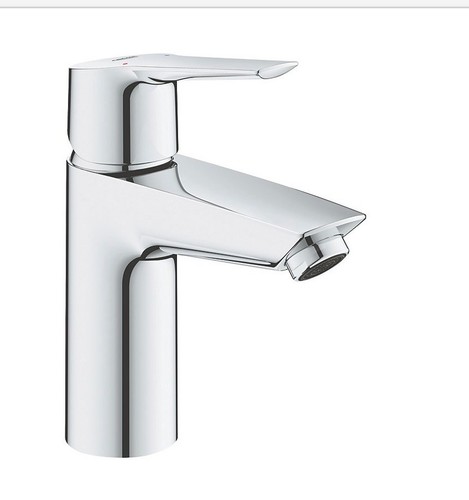 Grohe quickfix start chrome - grohe,