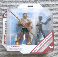 Disney Store Marvel Toybox