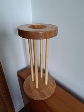 Kumihimo Marudai braiding