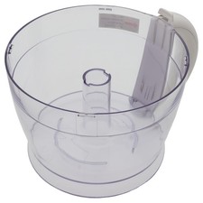 Kenwood bowl food processor