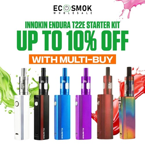 Innokin endura t22e starter - innokin,