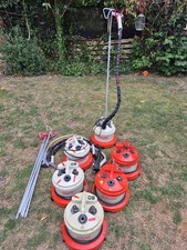 Progress Clothes Steam Iron Pro290