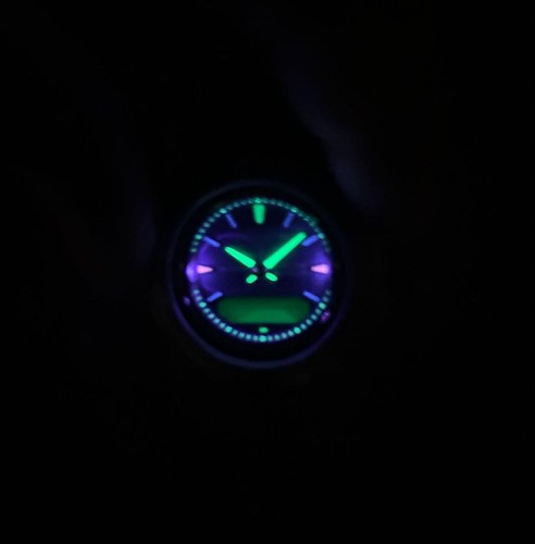 Casio shock mtg 520 g - casio, mt-g
