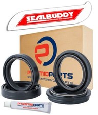 Fork Seals Dust Seals & Tool for Aprilia RS 50 Extrema/Replica 99-03