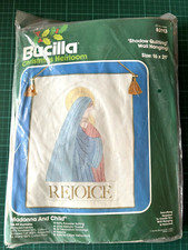 Bucilla Quilted Christmas
