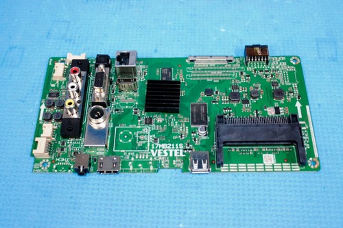 Main board 17mb211s - main,