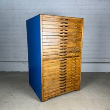 Vintage Mid Century Industrial