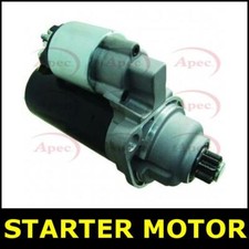 Starter Motor FOR PORSCHE 911