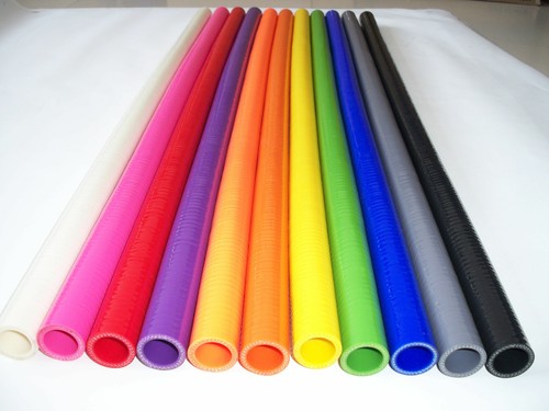 1000mm straight reinforced - 1000mm,