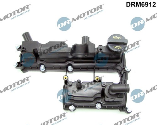 Drm6912 motor automotive - drm6912,