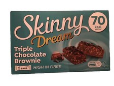 Skinny Dream Triple Chocolate