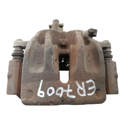 Front right brake caliper - right, land