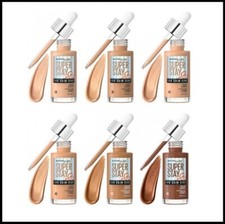 Maybelline Super Stay 24H Skin