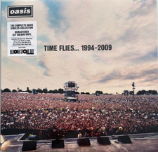 Oasis, Time Flies 1984-2009, 4
