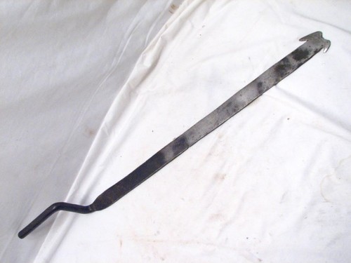Antique hand forged - antique,