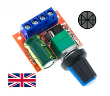 6V 12V 24V 35V PWM DC Motor