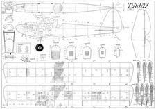 SVENSON TWINNY PLANS