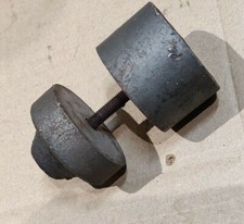 Rems Plastic Pipe Welder Fusion Spigot And Socket