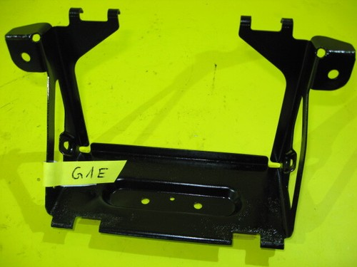 Battery box without - , holder