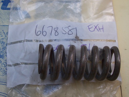 New genuine ford - ford, mk3