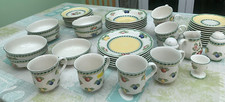 Villeroy & Boch French Garden