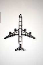 Airbus a340 600 long haul - airbus, jet