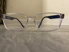 Genuine converse glasses frame