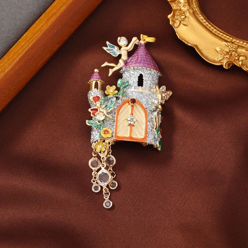 Classic vintage palace fantasy - classic,